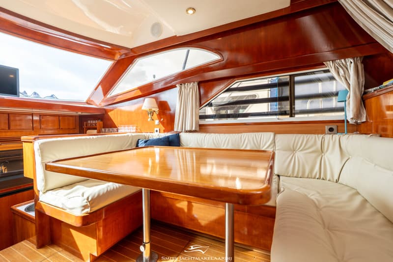 Astor Astor 37 Flybridge foto 4