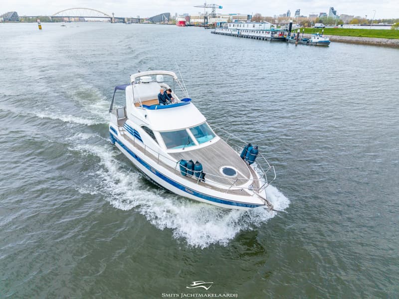 Astor Astor 37 Flybridge foto 47