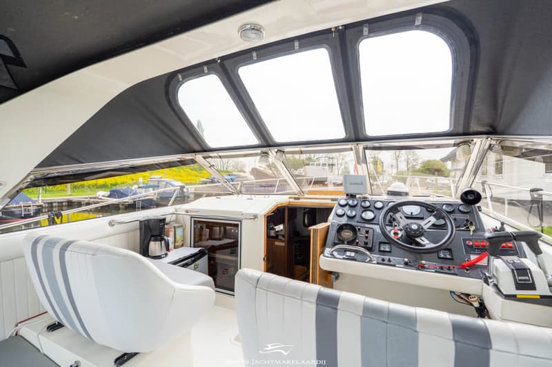 Fairline Fairline Targa 33 foto 2