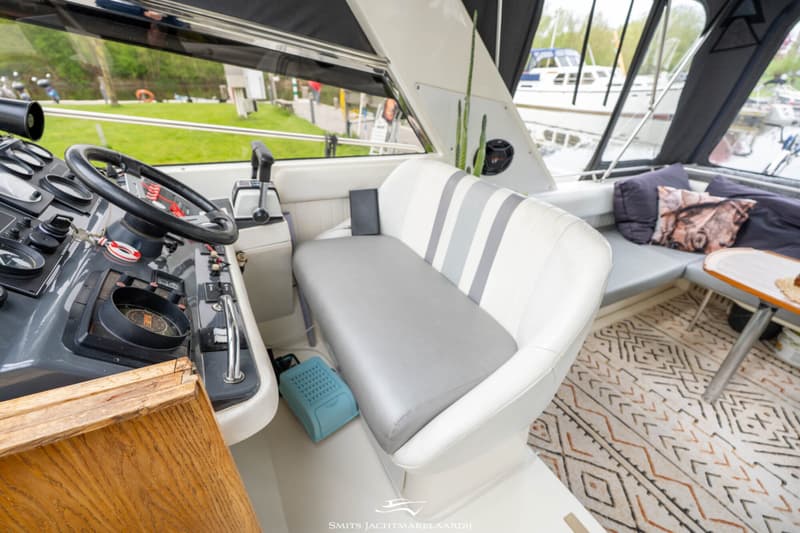 Fairline Fairline Targa 33 foto 15