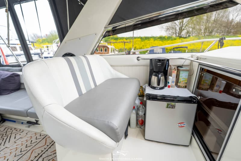 Fairline Fairline Targa 33 foto 17