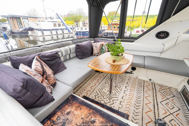 Fairline Fairline Targa 33 foto 4