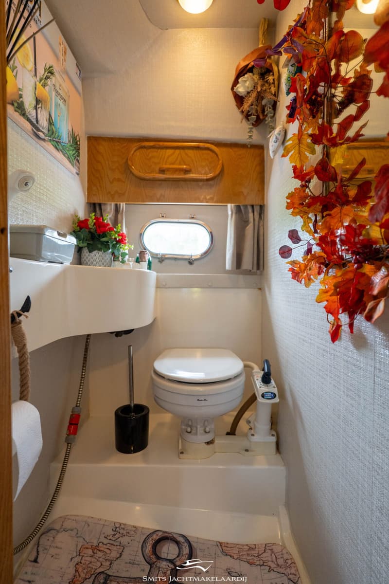 Fairline Fairline Targa 33 foto 37
