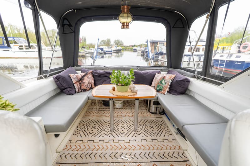 Fairline Fairline Targa 33 foto 5