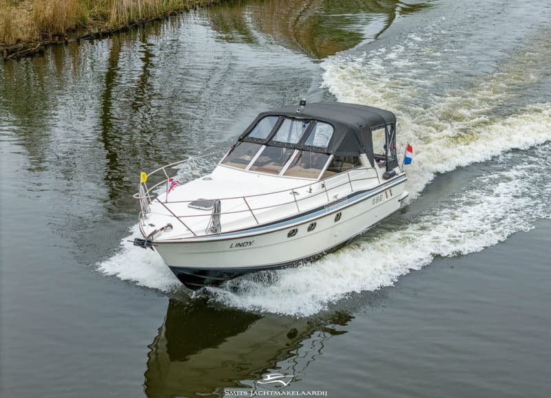 Fairline Fairline Targa 33 foto 44