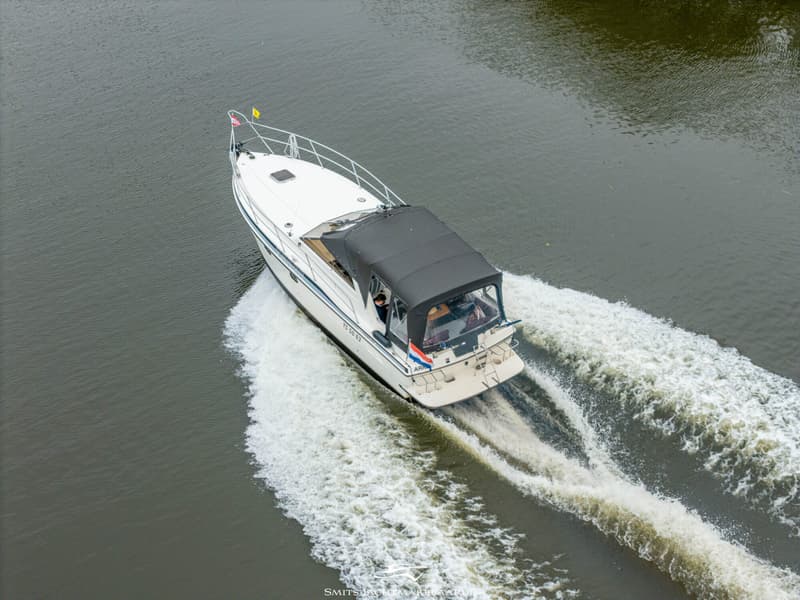 Fairline Fairline Targa 33 foto 45