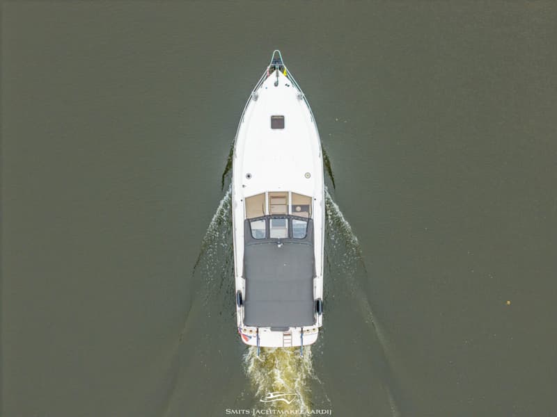 Fairline Fairline Targa 33 foto 46