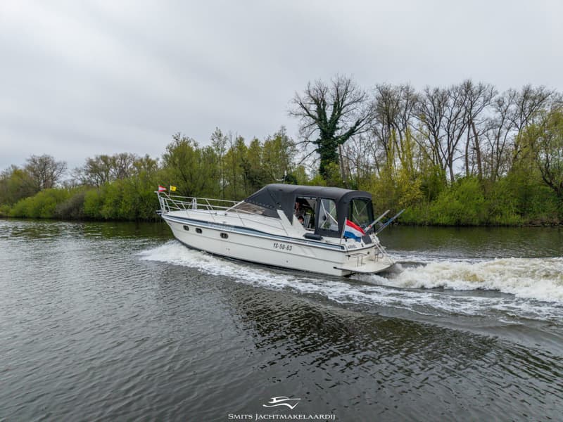 Fairline Fairline Targa 33 foto 48