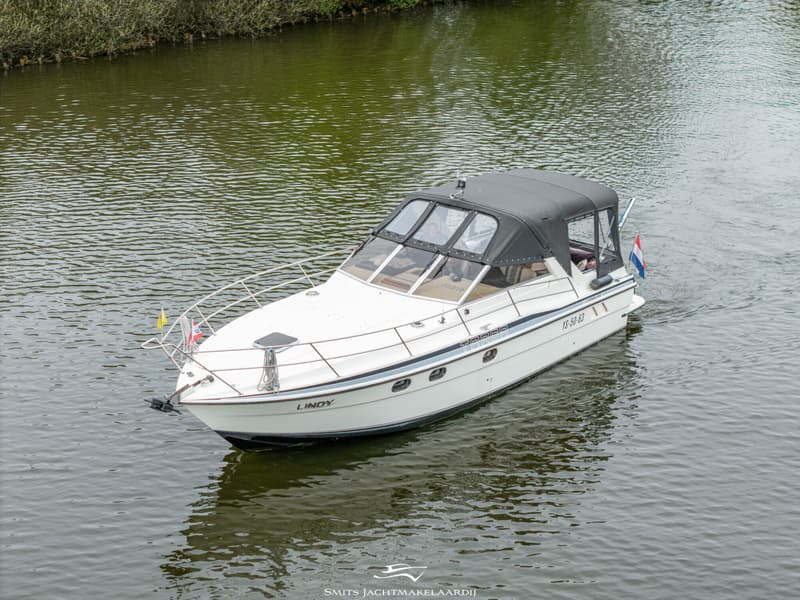 Fairline Fairline Targa 33 foto 51