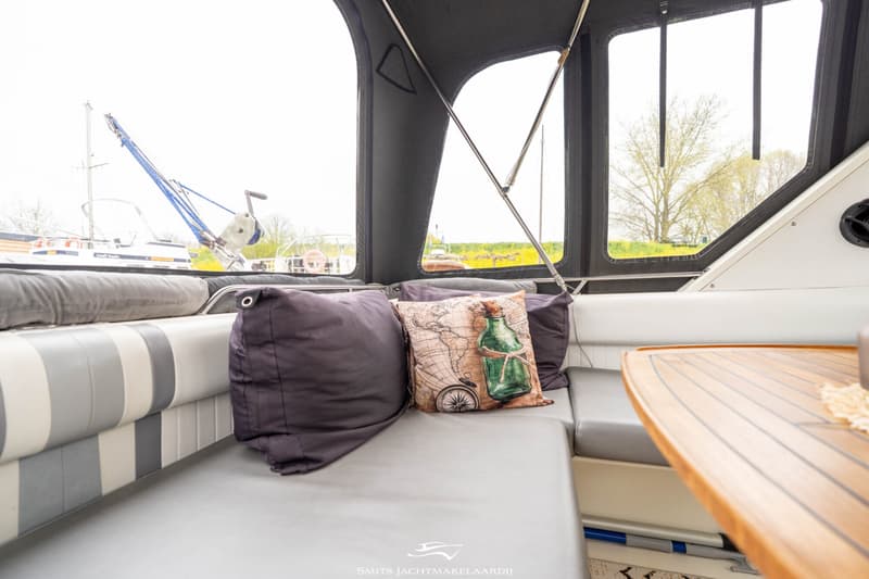 Fairline Fairline Targa 33 foto 10