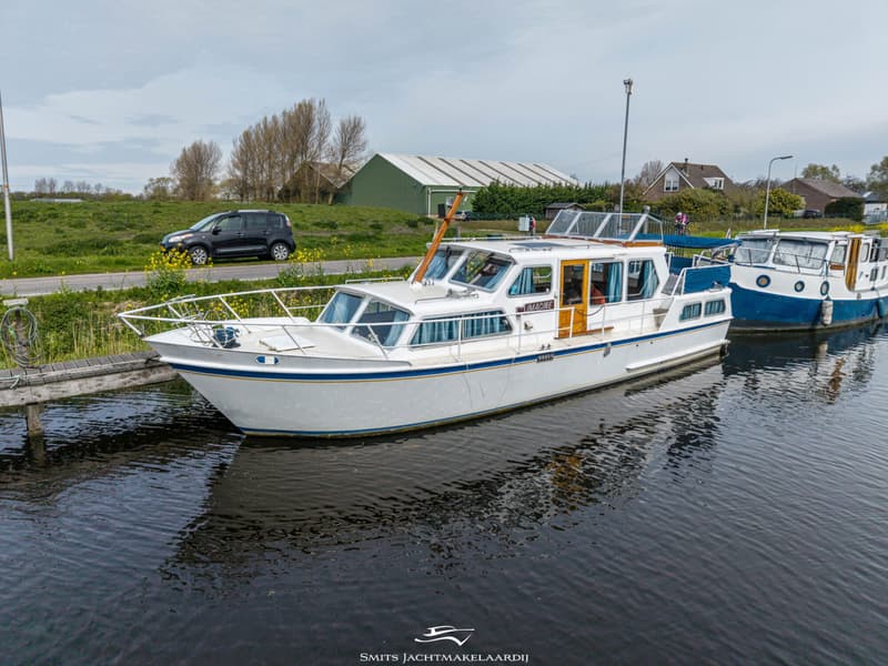 Target Target Saloon 11.00 AK Cabrio foto 30