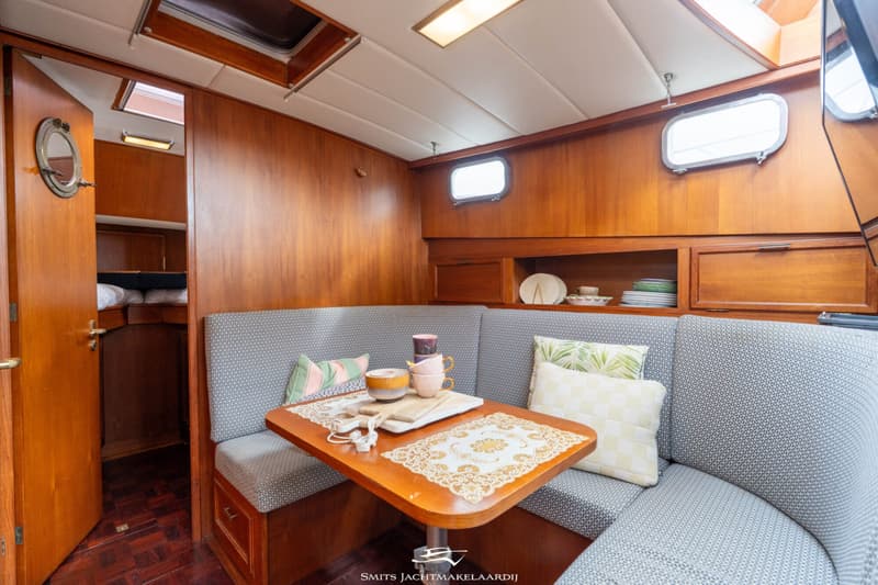 Lowland Lowland Kotter 13.80 AK foto 13