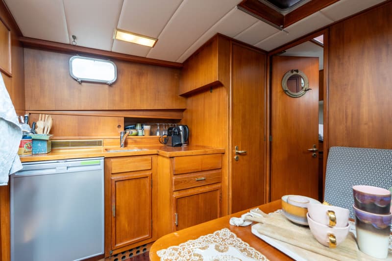 Lowland Lowland Kotter 13.80 AK foto 14