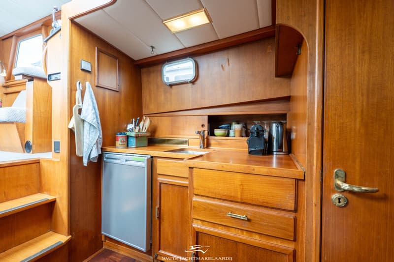 Lowland Lowland Kotter 13.80 AK foto 15
