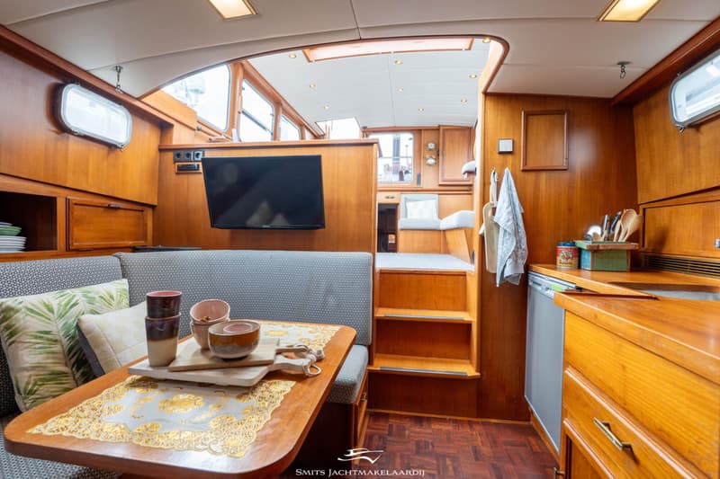 Lowland Lowland Kotter 13.80 AK foto 18