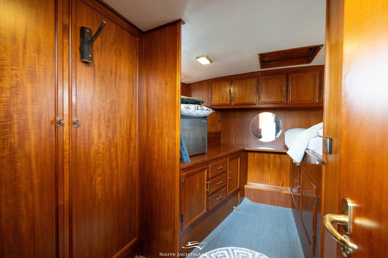 Lowland Lowland Kotter 13.80 AK foto 25