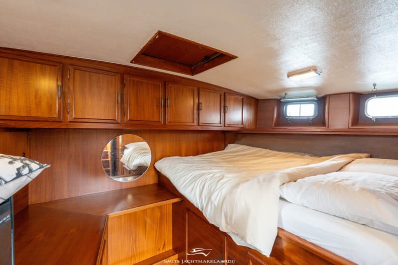 Lowland Lowland Kotter 13.80 AK foto 26