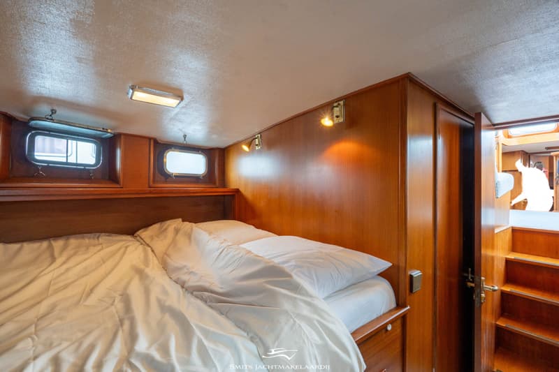 Lowland Lowland Kotter 13.80 AK foto 27