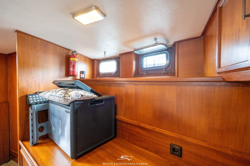 Lowland Lowland Kotter 13.80 AK foto 29
