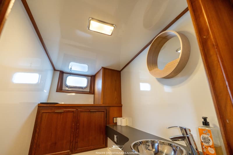Lowland Lowland Kotter 13.80 AK foto 33