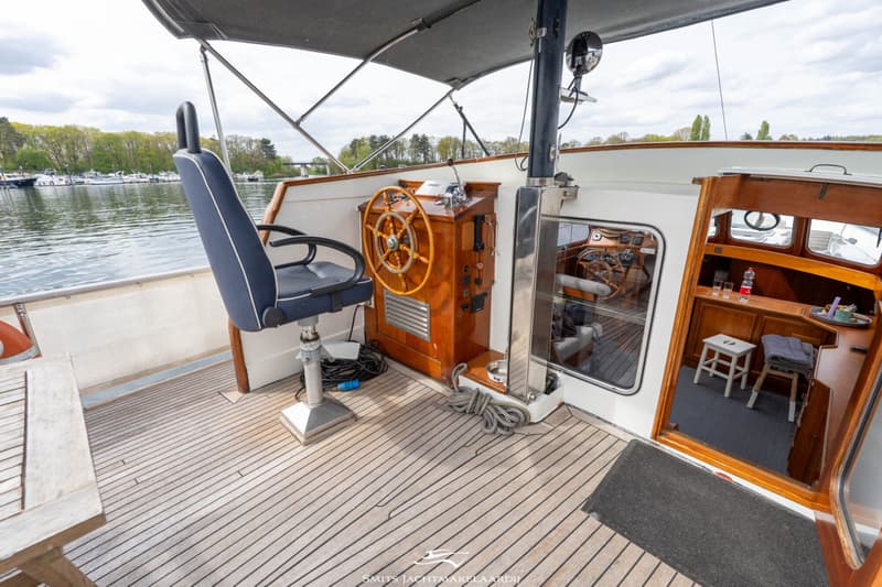 Lowland Lowland Kotter 13.80 AK foto 39