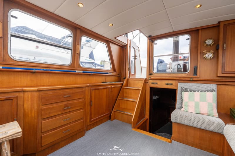 Lowland Lowland Kotter 13.80 AK foto 5