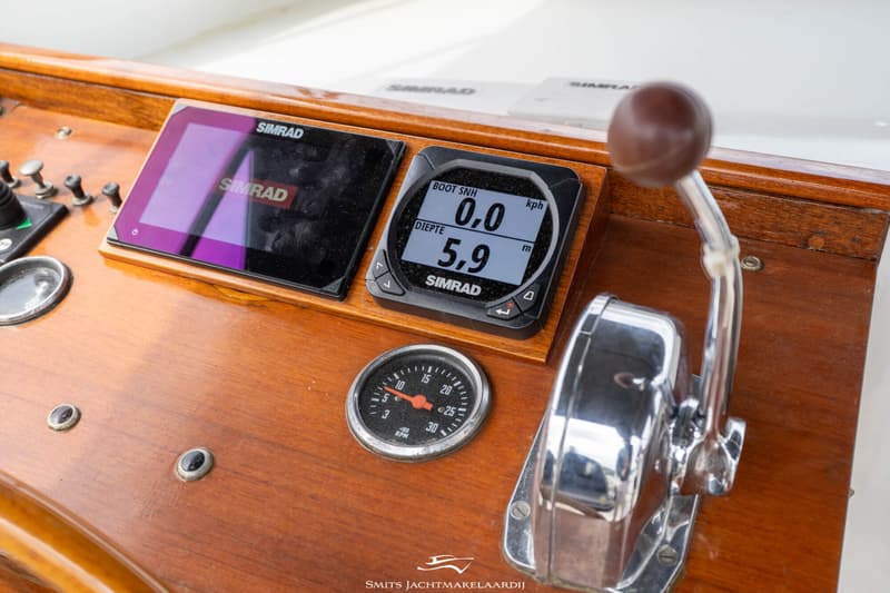 Lowland Lowland Kotter 13.80 AK foto 43