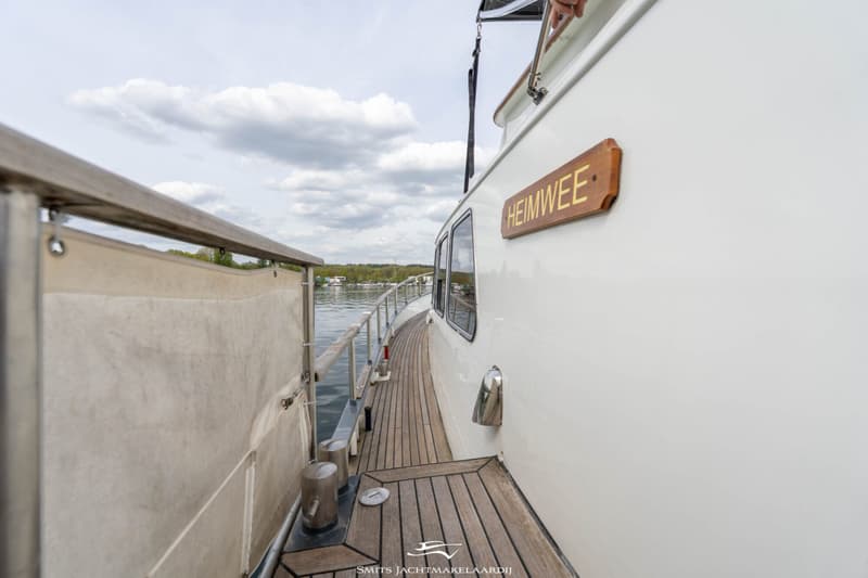 Lowland Lowland Kotter 13.80 AK foto 46
