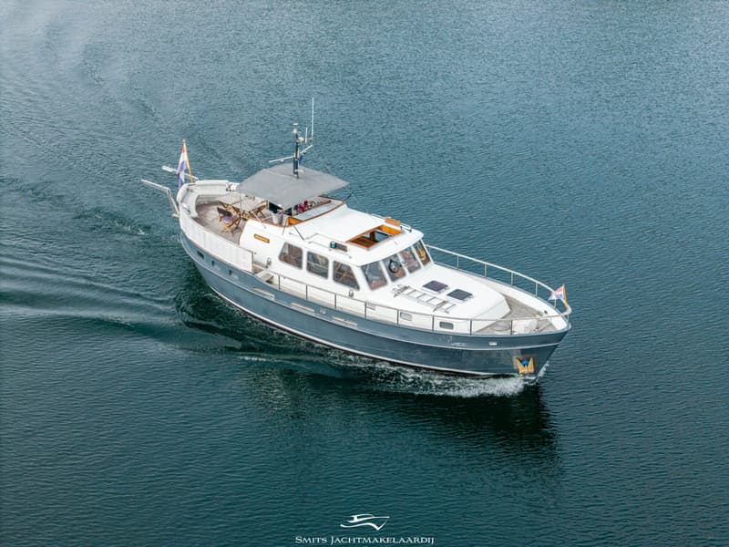 Lowland Lowland Kotter 13.80 AK foto 51