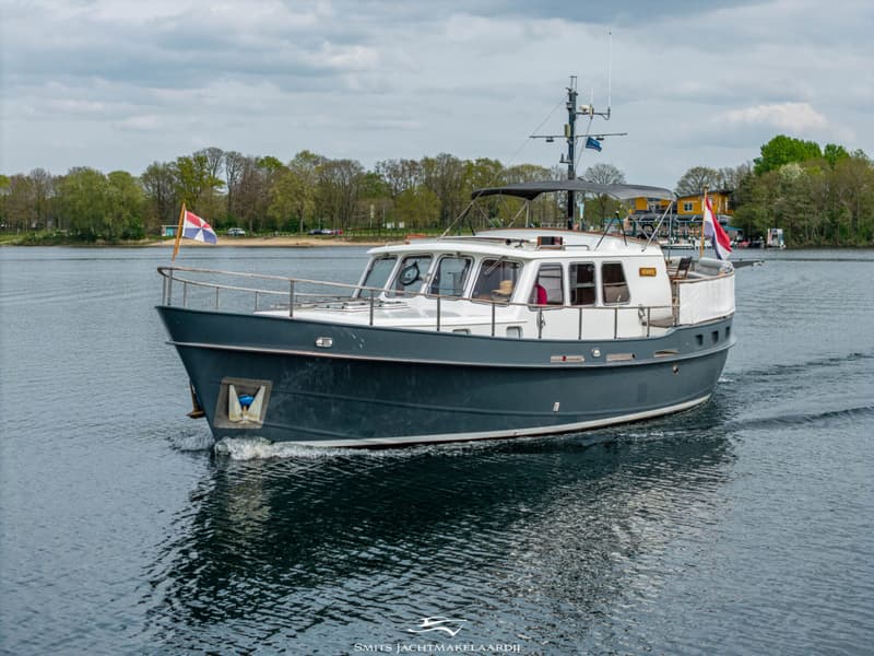 Lowland Lowland Kotter 13.80 AK foto 57