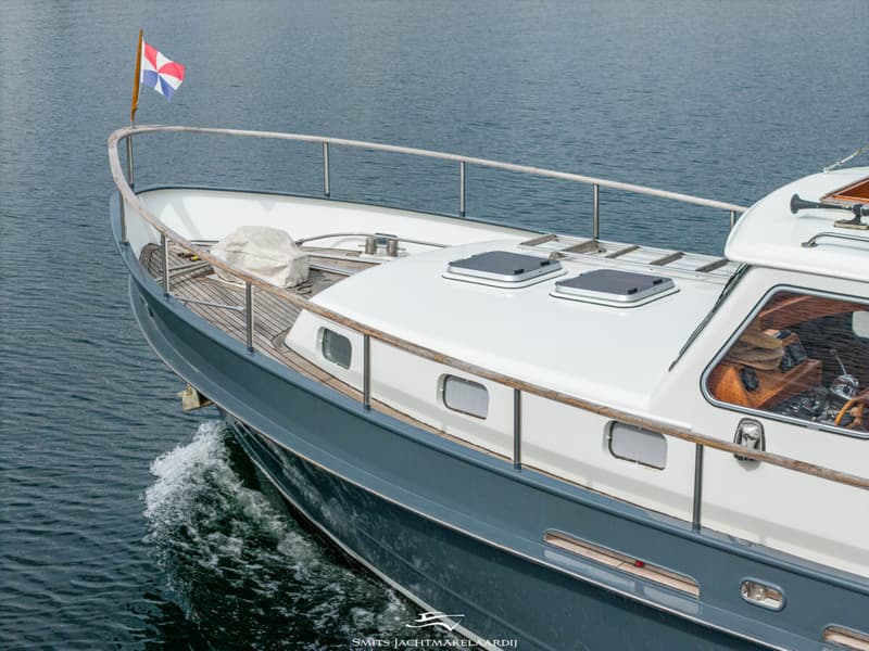 Lowland Lowland Kotter 13.80 AK foto 59