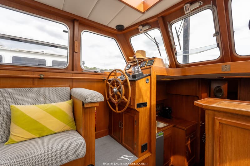 Lowland Lowland Kotter 13.80 AK foto 8