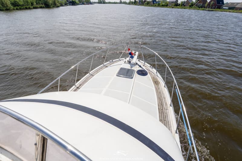 Baltic Baltic Trawler 40 Flybridge foto 50
