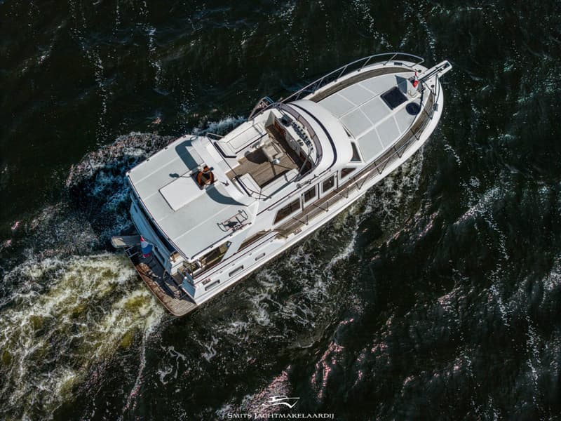 Baltic Baltic Trawler 40 Flybridge foto 70