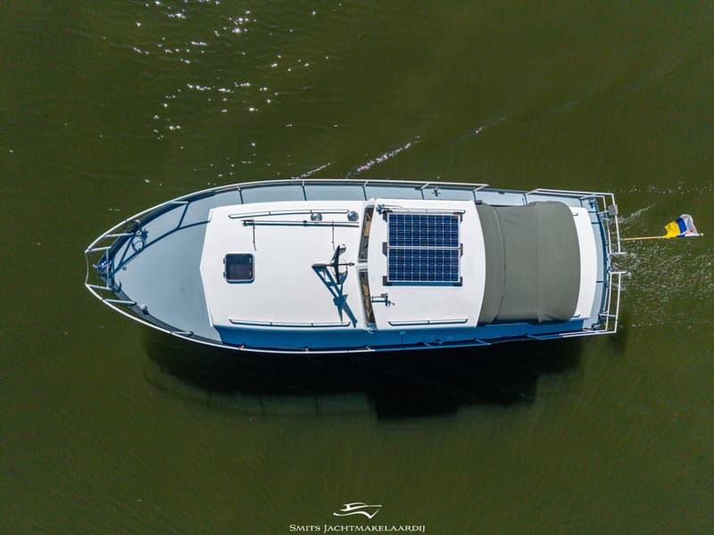 Aquanaut Aquanaut 10.35 OK/AK foto 40