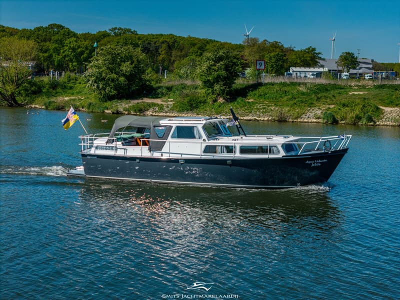 Aquanaut Aquanaut 10.35 OK/AK foto 42