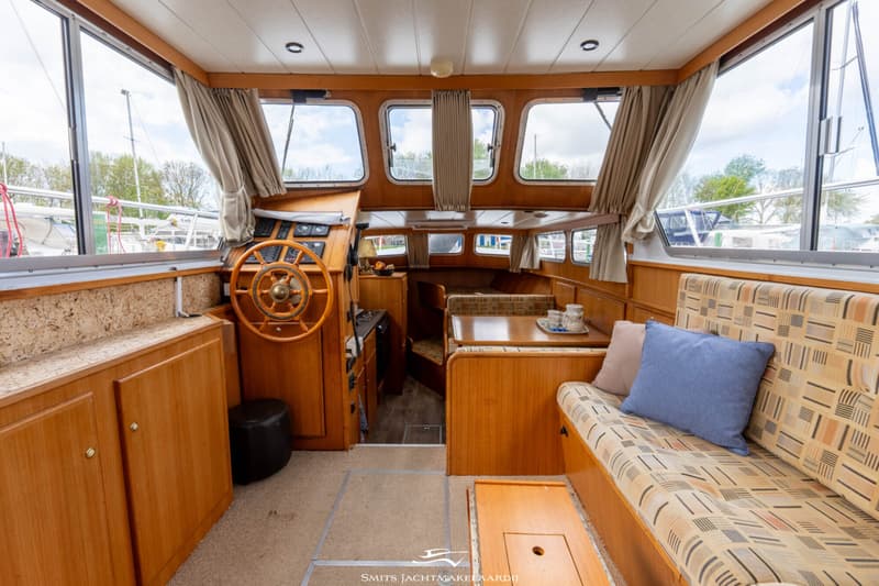Proficiat Proficiat Kruiser 10.00 AK Cabrio foto 12