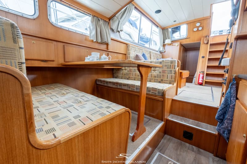 Proficiat Proficiat Kruiser 10.00 AK Cabrio foto 22