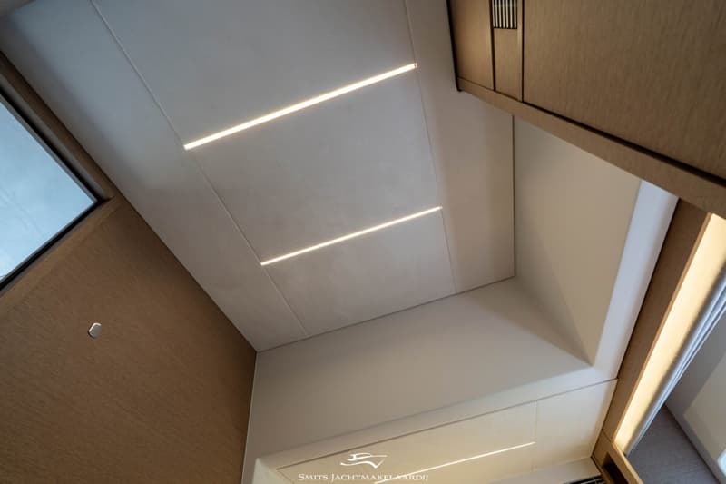 Prestige Prestige 590 Flybridge foto 101