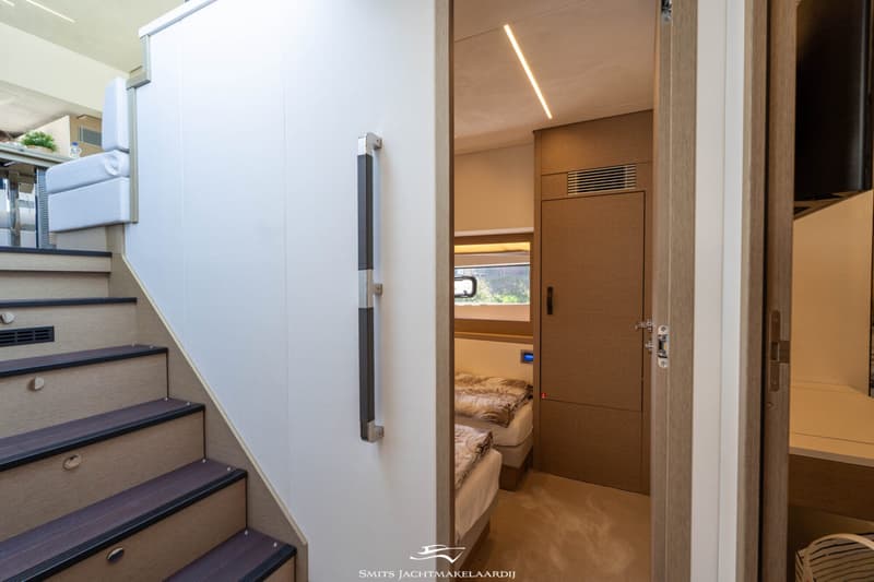 Prestige Prestige 590 Flybridge foto 104