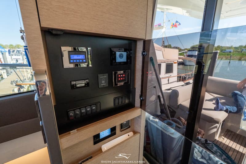 Prestige Prestige 590 Flybridge foto 108