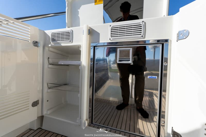 Prestige Prestige 590 Flybridge foto 114