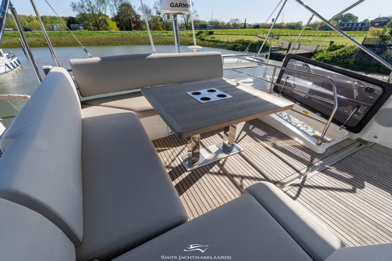 Prestige Prestige 590 Flybridge foto 120