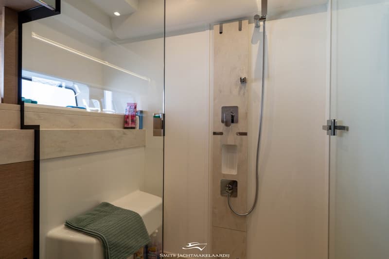 Prestige Prestige 590 Flybridge foto 73