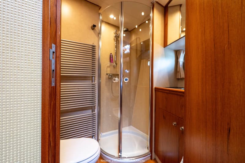 Van der Valk Valk Continental 15.50 Cabrio foto 26
