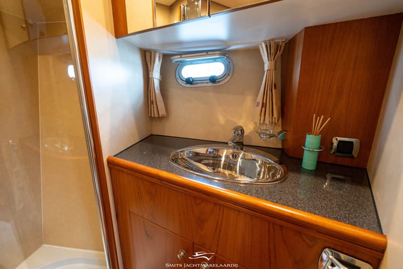 Van der Valk Valk Continental 15.50 Cabrio foto 27