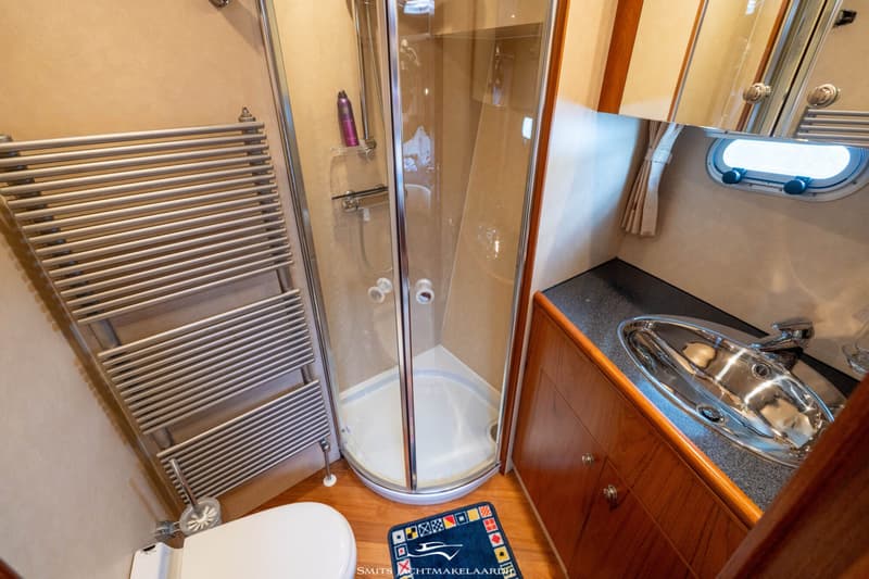 Van der Valk Valk Continental 15.50 Cabrio foto 28