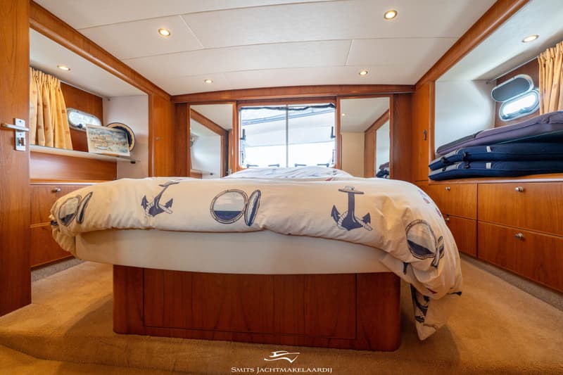 Van der Valk Valk Continental 15.50 Cabrio foto 37