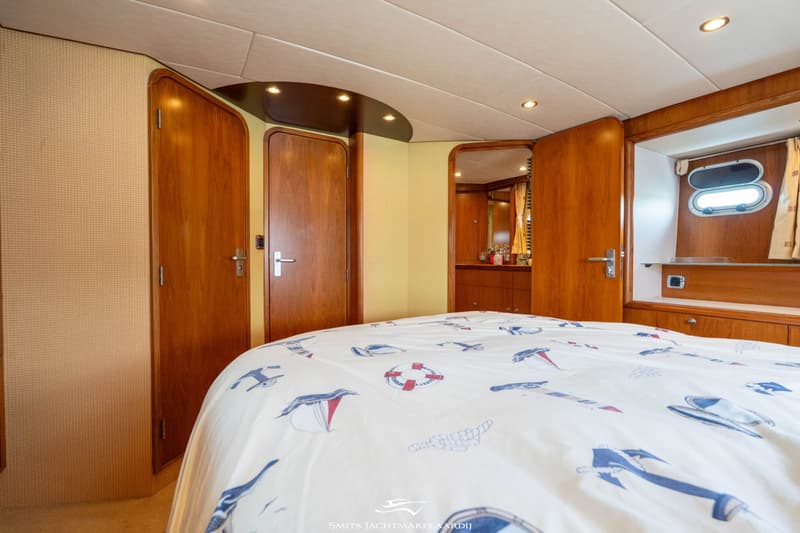 Van der Valk Valk Continental 15.50 Cabrio foto 40
