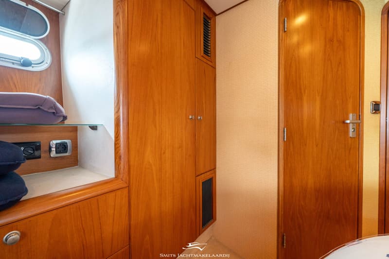 Van der Valk Valk Continental 15.50 Cabrio foto 42